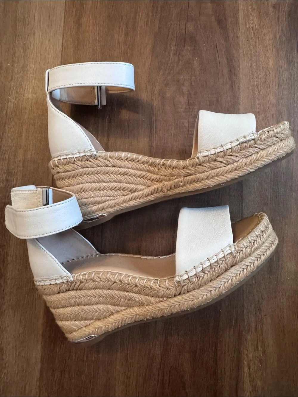 Franco Sarto used maybe